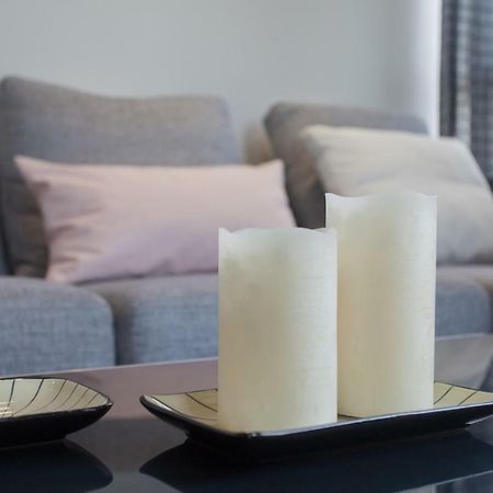 Luxury Penthouse 2 Bed Near Rothchild Appartement Tel Aviv Buitenkant foto