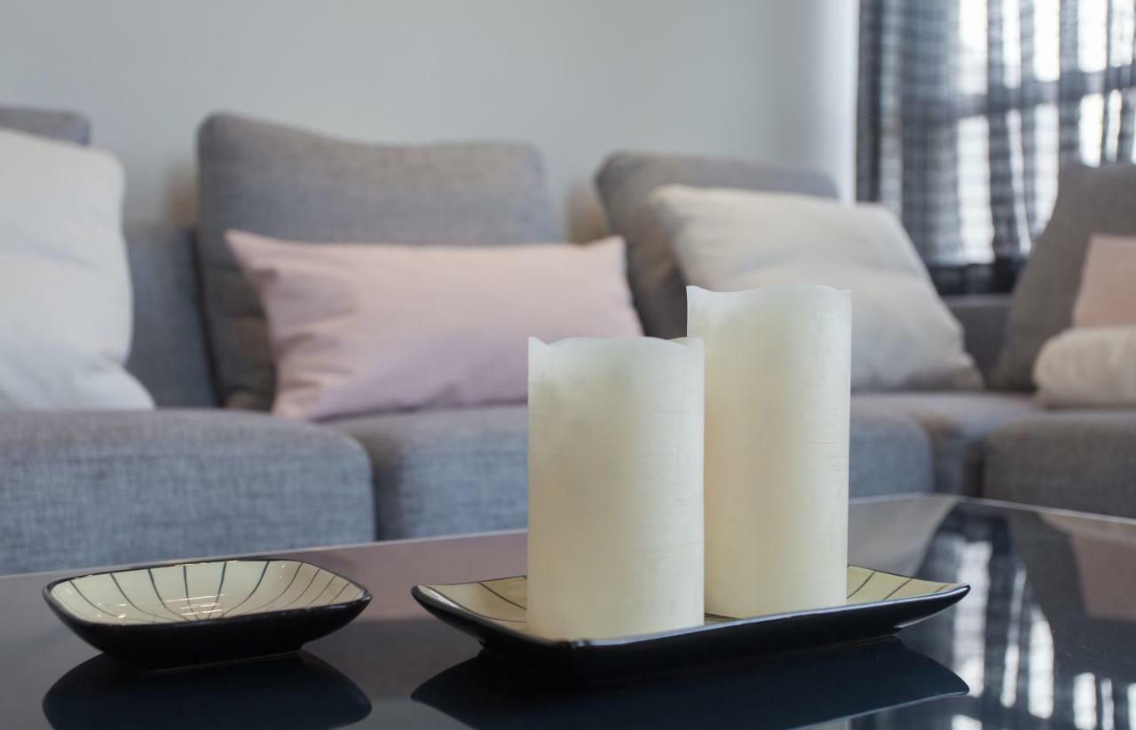 Luxury Penthouse 2 Bed Near Rothchild Appartement Tel Aviv Buitenkant foto