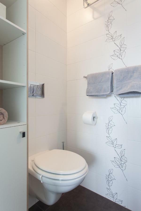 Luxury Penthouse 2 Bed Near Rothchild Appartement Tel Aviv Buitenkant foto