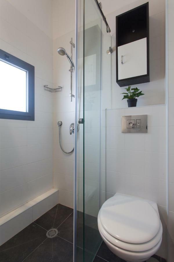 Luxury Penthouse 2 Bed Near Rothchild Appartement Tel Aviv Buitenkant foto