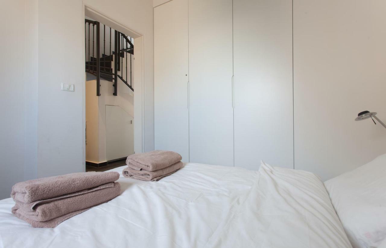 Luxury Penthouse 2 Bed Near Rothchild Appartement Tel Aviv Buitenkant foto