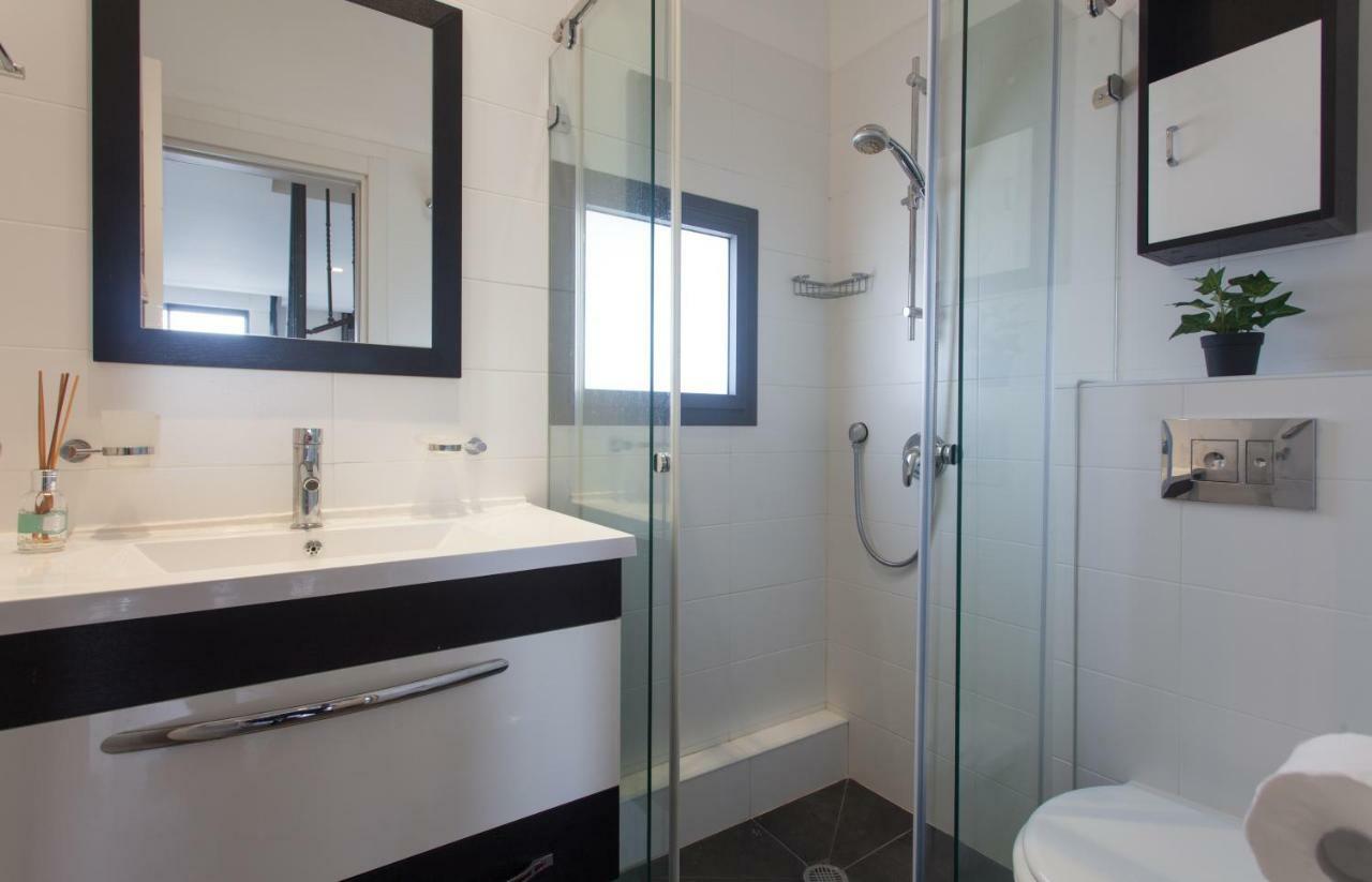 Luxury Penthouse 2 Bed Near Rothchild Appartement Tel Aviv Buitenkant foto